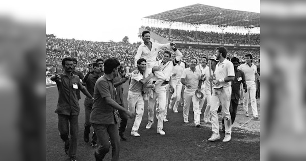 भारत में पहली बार कब और कहां खेला गया वर्ल्ड कप? आखिरी बॉल तक अटकी रही लोगों की सांस