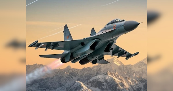 भारत का सुखोई 'मिशन इंपॉसिबल' को भी कर दिखाएगा पूरा, ये सिस्टम लगा तो 5वीं पीढ़ी के जेट को देगा कड़ी टक्कर!