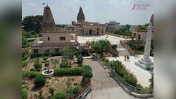 चरखी दादरी में है चमत्कारी मंदिर, जानिए इसकी खासियत
