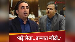 वाह रे पाकिस्तानी लीडर.. मां तक पहुंच गए, जमकर गाली-गलौज; सिंधु पर भिड़े 2 'बड़े नेता'