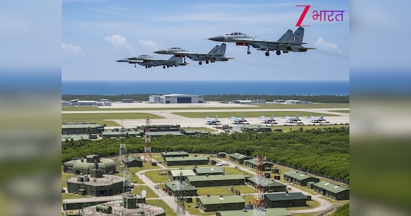 दुनिया में कहां-कहां है इंडियन मिलिट्री के सैन्य ठिकाने? यहां से एक इशारे पर दुश्मन हो जाएगा नेस्तनाबूत