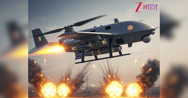 चीन के बजाय भारत के 'सुसाइड' ड्रोन खरीदेगा ये देश, ड्रैगन के 'घटिया' हथियार नहीं आए रास