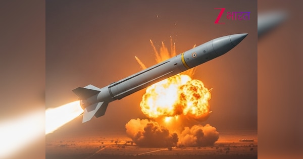 इंडियन आर्मी की ये नई मिसाइल बनी 'गेम चेंजर', 1500 किमी दूर से दुश्मनों पर बरसाएगी कहर; ताकत देख दुनिया भी हैरान