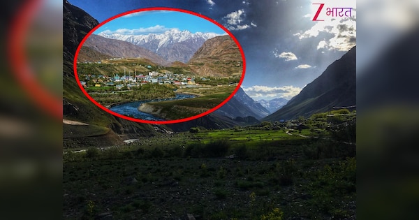 भारत का सबसे खतरनाक टूरिस्ट डेस्टिनेशन, जहां एक छोटी सी गलती भी ले लेती है जान