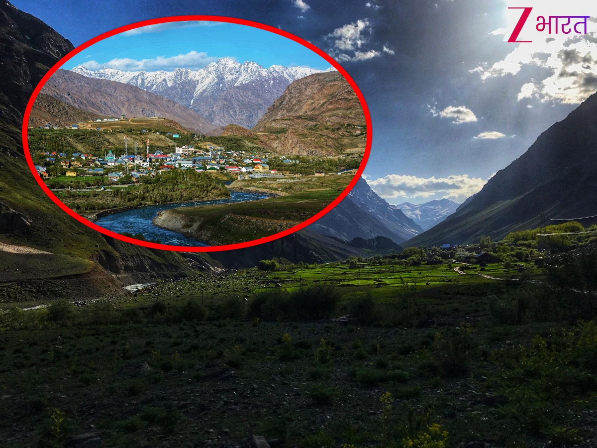 भारत का सबसे खतरनाक टूरिस्ट डेस्टिनेशन, जहां एक छोटी सी गलती भी ले लेती है जान