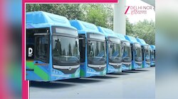 DTC फिर शुरू करेगी अंतरराज्यीय बस सेवा, हरिद्वार समेत इन शहरों के लिए होंगी ई-बसें