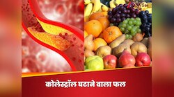 खून की नसो में डेरा डाले कोलेस्ट्रॉल को धक्के मारकर बाहर कर देगा ये एक फल