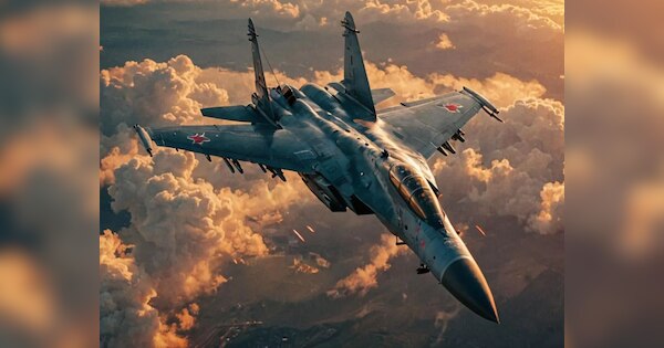 भारत के 'सुखोई' को सुपर जेट बना देगा रूस, अपग्रेड होते ही बन जाएगा शत्रु का काल!