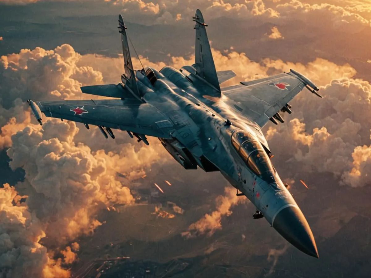 भारत के 'सुखोई' को सुपर जेट बना देगा रूस, अपग्रेड होते ही बन जाएगा शत्रु का काल!