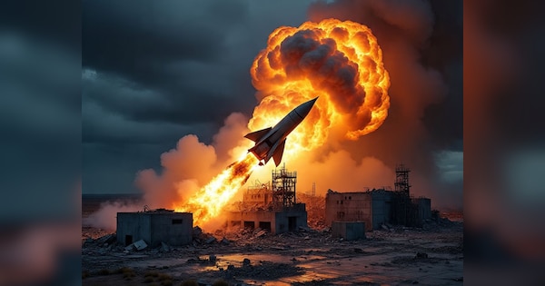 भारत बना रहा तबाही मचाने वाली घातक मिसाइल, जो एक झटके में उड़ा देगी पाक के परमाणु अड्डे!