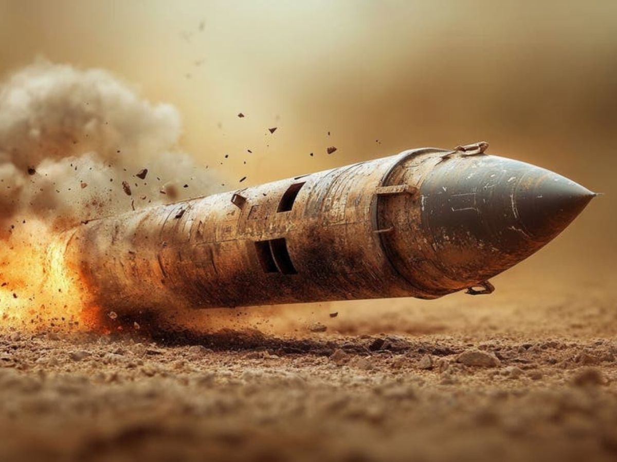 K-6 ही नहीं, ये मिसाइलें भी हैं ब्रह्मोस से घातक! पूरे एशिया को हिलाने का रखती हैं माद्दा