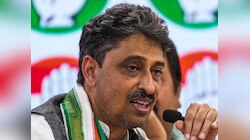 'हमारी सरकार आई तो एक घंटे में होगा वक्फ कानून खत्म', इमरान मसूद का BJP को चैलेंज