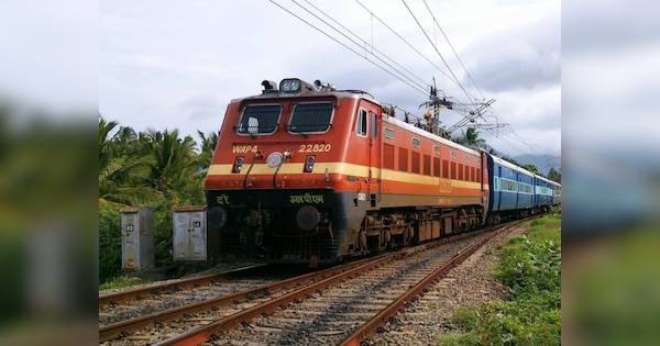 भारत के इतिहास की सबसे लेट ट्रेन; जिसने 42 घंटे के सफर में लगाए 3 साल 8 महीने