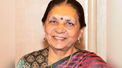 राज्यपाल आनंदीबेन पटेल ने दीक्षांत समारोह में कहा  