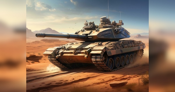 'जोरावर की ज्वाला' में हुआ इजाफा! जल्द तहलका मचाने को तैयार होगा इंडियन टैंक