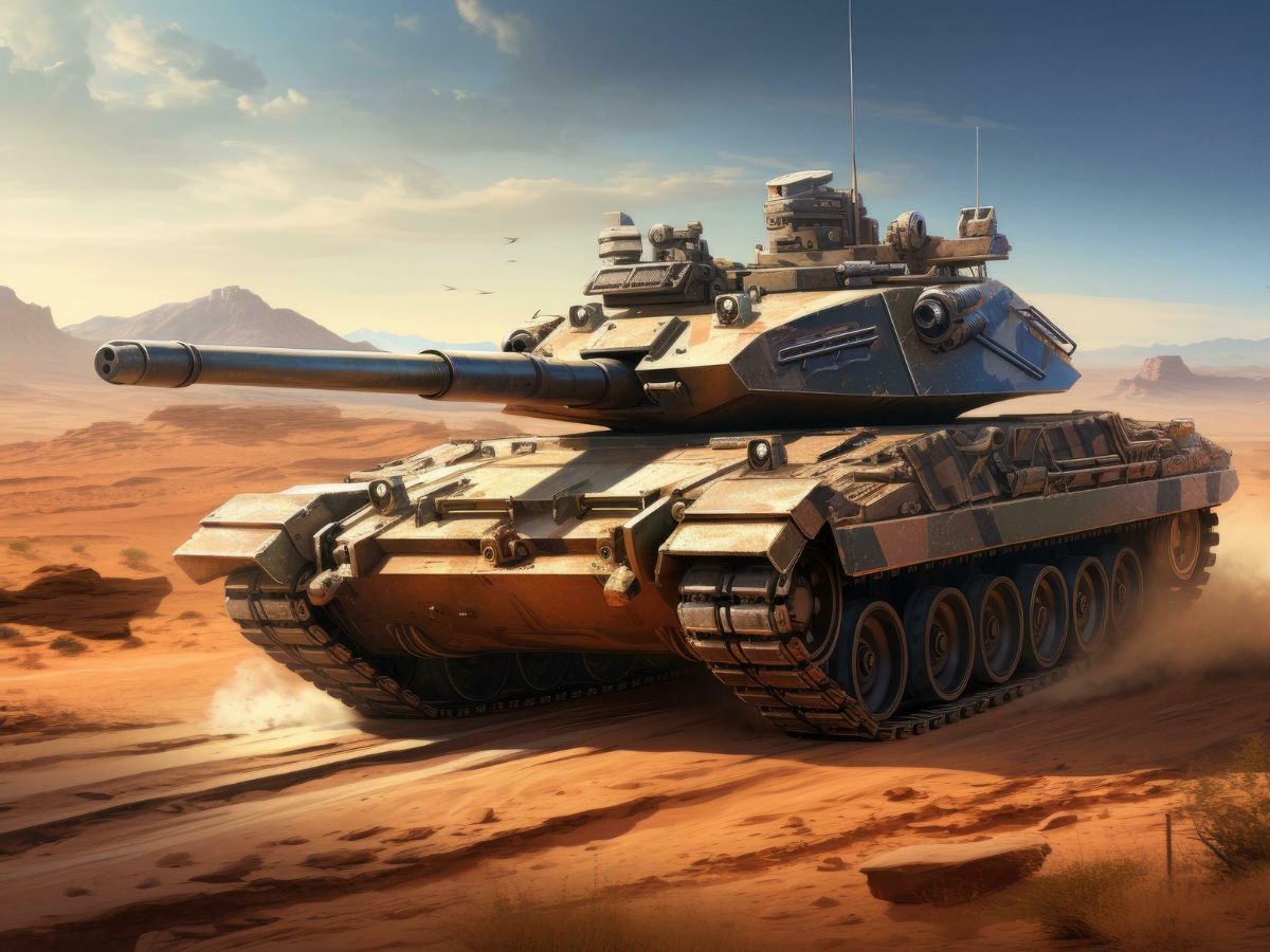 'जोरावर की ज्वाला' में हुआ इजाफा! जल्द तहलका मचाने को तैयार होगा इंडियन टैंक