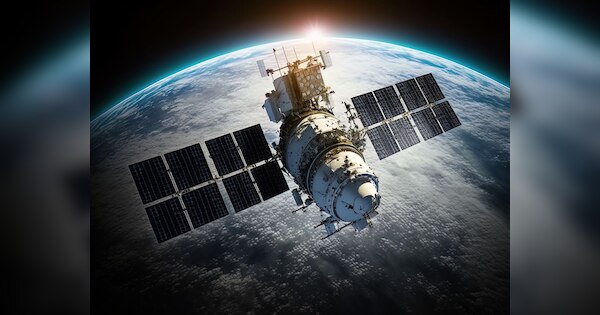 भारत की 'Third Eye' से बचना नामुमकिन! 2029 से पहले भी तैयार हो सकता है 52 सैटेलाइट्स का जाल