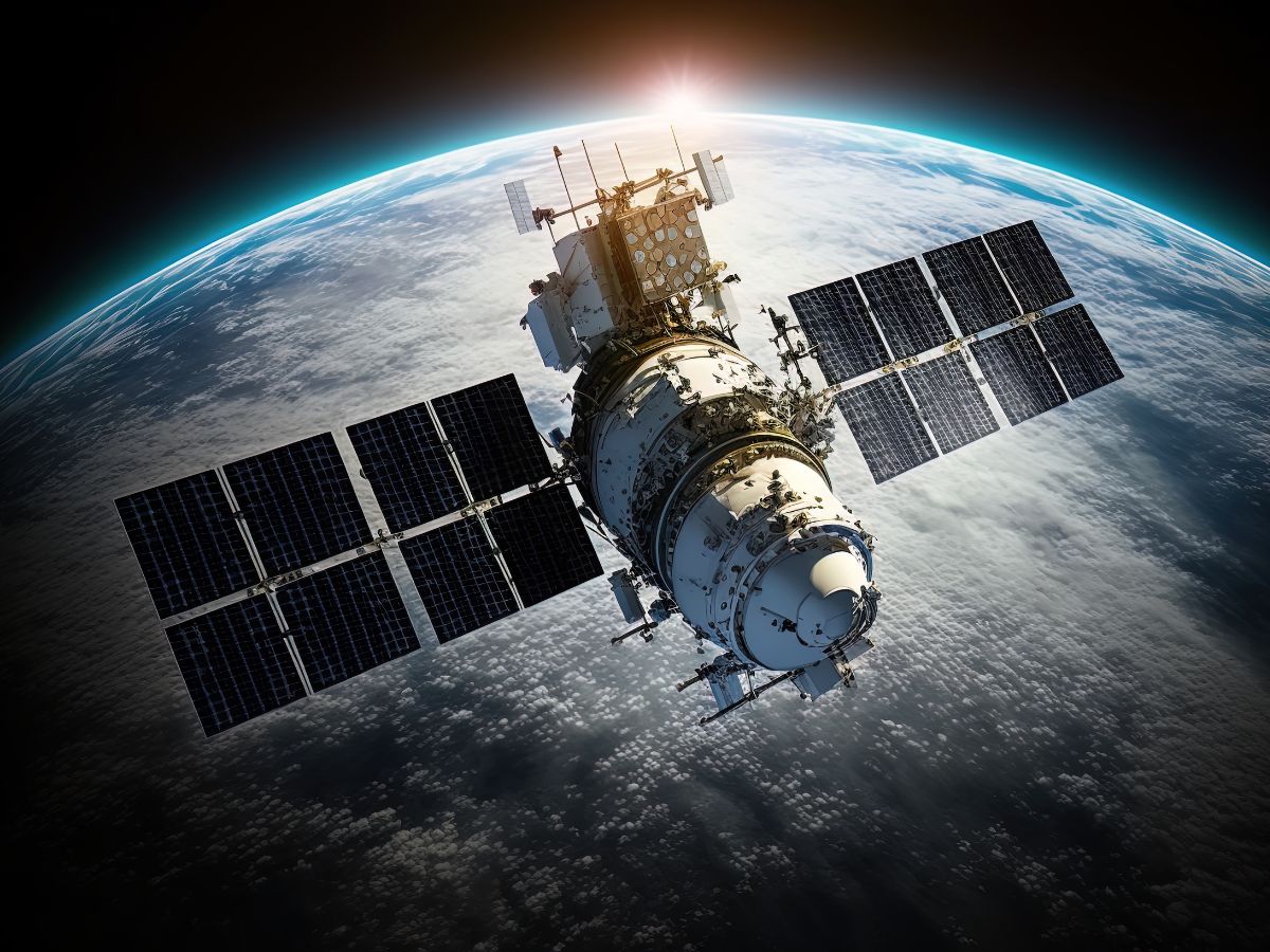 भारत की 'Third Eye' से बचना नामुमकिन! 2029 से पहले भी तैयार हो सकता है 52 सैटेलाइट्स का जाल