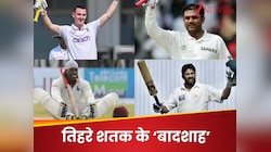 टेस्ट में टॉप-10 सबसे तेज तिहरे शतक, लारा-हेडन नहीं...इस बल्लेबाज के नाम महारिकॉर्ड