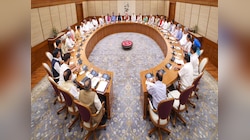 Cabinet Meeting: ୪ ପ୍ରମୁଖ ଯୋଜନାକୁ ମଞ୍ଜୁରୀ ଦେଲା ମୋଦି କ୍ୟାବିନେଟ୍ 