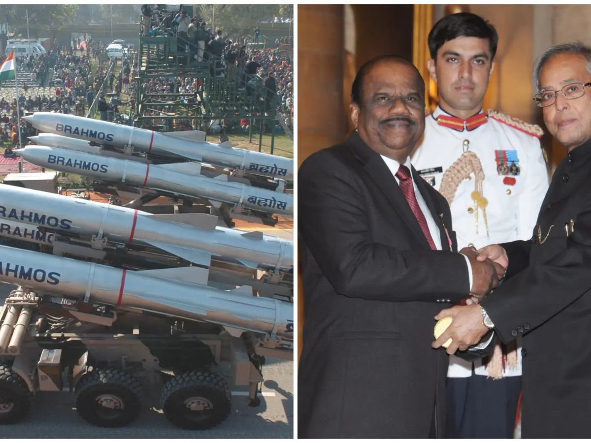 ब्रह्मांड में तहलका मचा रही ब्रह्मोस का विचार पहले किसे आया? PAK नहीं कैसे इस युद्ध ने पहली देसी क्रूज मिसाइल को जन्म दिया