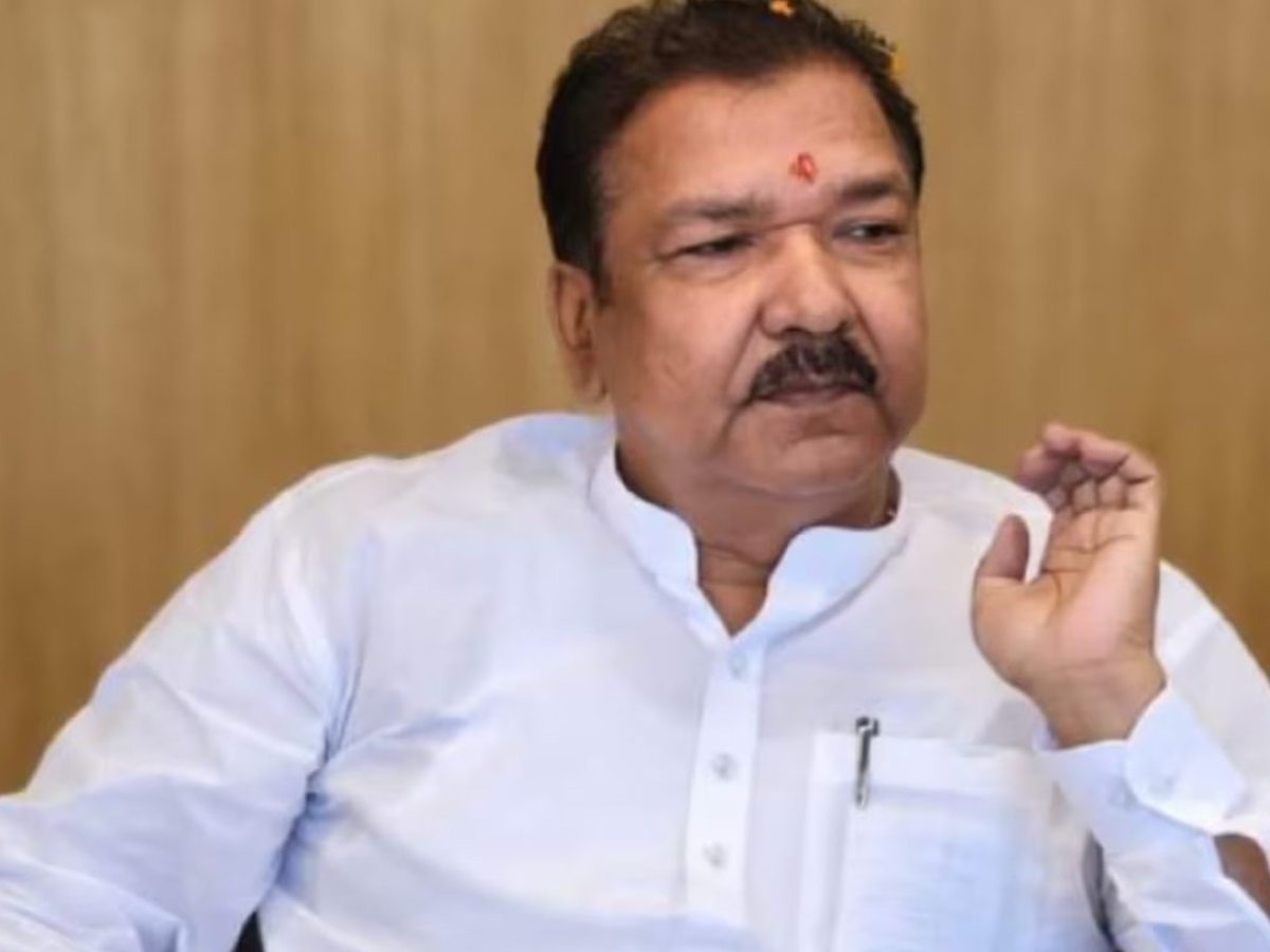 दिलीप जायसवाल(फाइल फोटो) दिलीप जायसवाल(फाइल फोटो)