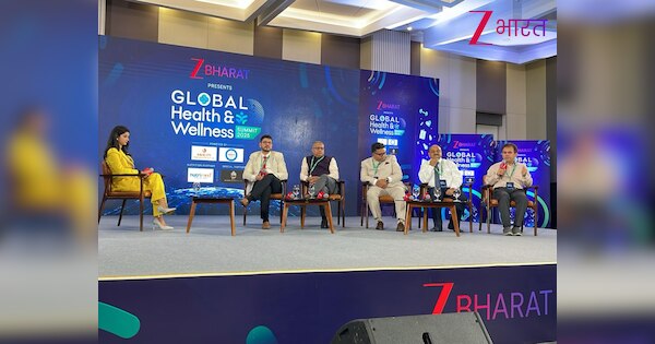 Zee Bharat का वियतनाम में 'हेल्थ एंड वेलनेस समिट' हिट, डॉक्टरों ने ग्लोबल हेल्थ पर की चर्चा