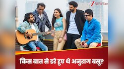 अनुराग बसु ने 18 साल बाद क्यों बनाई ‘मेट्रो...इन दिनों’? किसका था ये आइडिया, बोले..