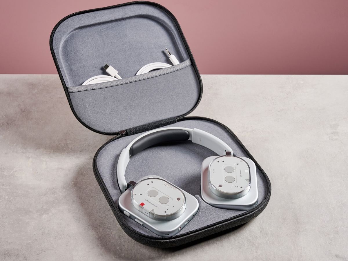 Nothing Headphone 1 Launch price in india sale offer features significant all inside details | Nothing Headphone 1 launched: Sony और JBL की नींद उड़ाने भारत में उतरा Nothing का ये हेडफोन,