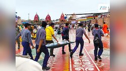 Odisha News: ରଥଯାତ୍ରାରେ ଆହତଙ୍କୁ ସେବା ଯୋଗାଇ ଦେଲେ ବିଶ୍ୱବିଦ୍ୟାଳୟର ଛାତ୍ରଛାତ୍ରୀ
