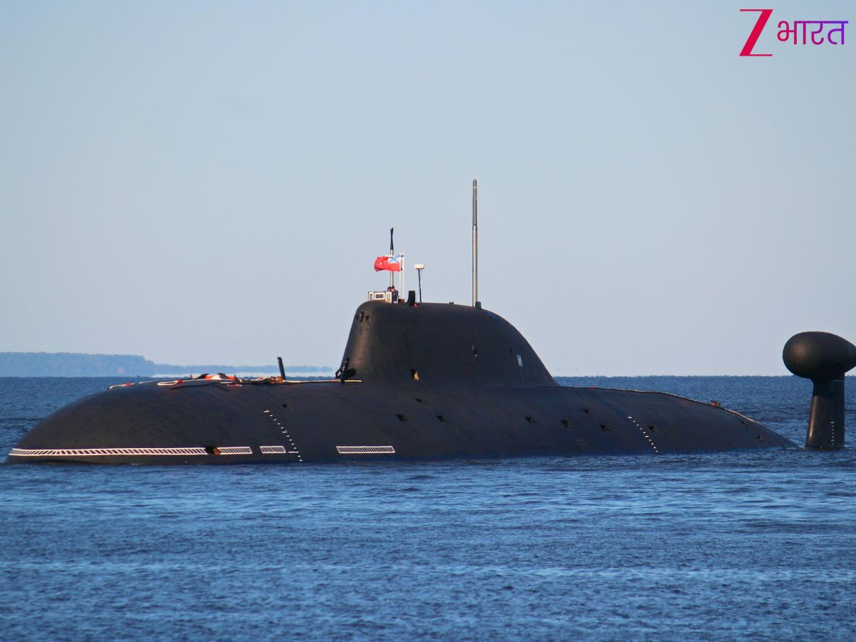 इंडियन नेवी को मिलेगा नया 'शिकारी', 1500 किमी दूर बैठे दुश्मनों पर करेगा अटैक; दहशत में PAK