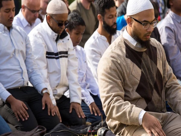 मुसलमानों में कौन होते हैं अशरफ, अजलाफ और अरजाल, जिन्हें BJP कर रहे हैं टारगेट