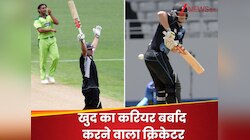 सहवाग जैसा खूंखार...गेल की तरह लगाता था सिक्स, नशे में खत्म हुआ इस प्लेयर का करियर