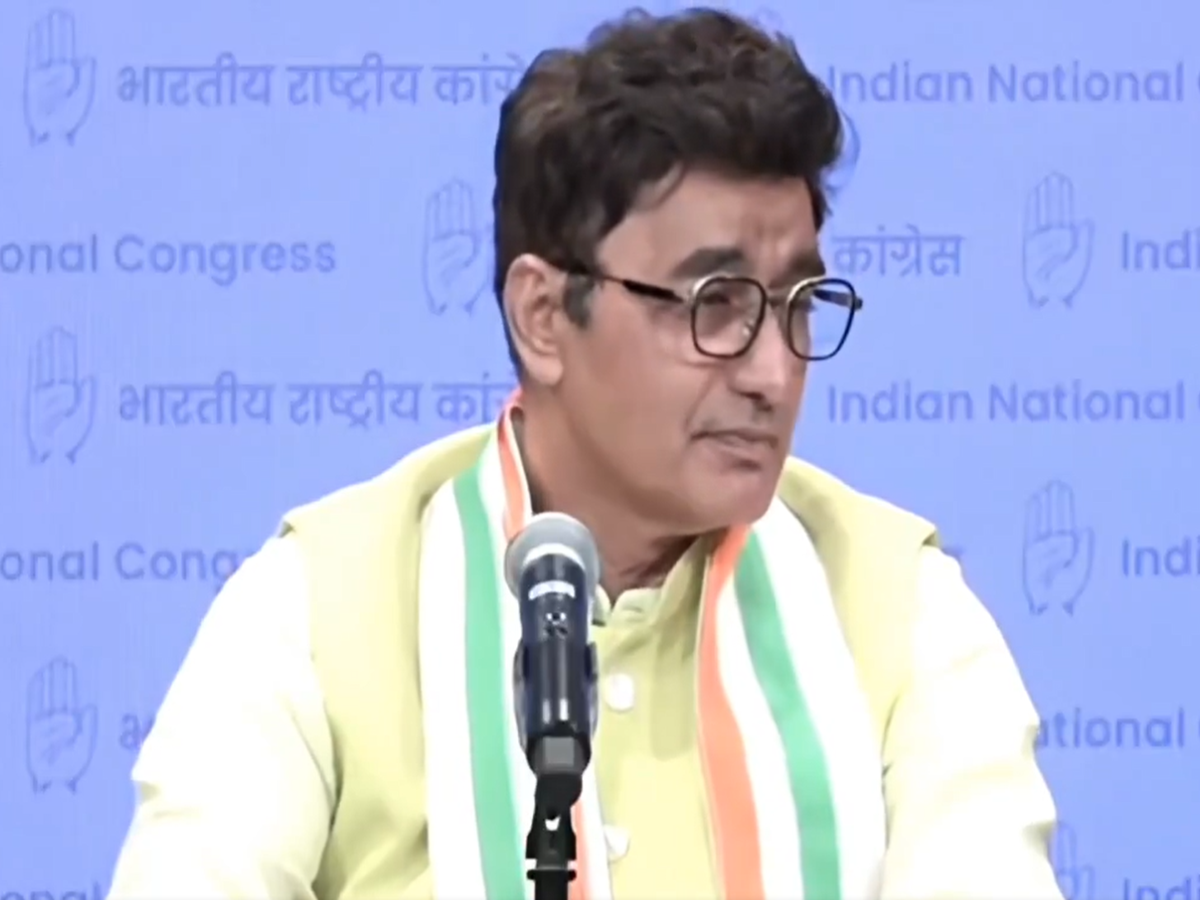 Ajoy Kumar on Sikkim Ajoy Kumar on Sikkim