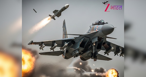 चीन-पाकिस्तान की नींद उड़ाने आ रही 'LORA मिसाइल', इंडियन एयरफोर्स 400KM दूर से दुश्मन को करेगा तबाह