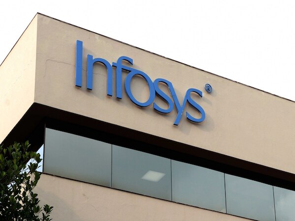 Infosys Techie Arrested
