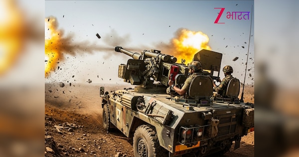 भारत के 'गरुड़' तोप पर फिदा हुआ ये ताकतवर देश, अपने बेड़े में शामिल कर दुश्मनों को करेगा ढेर