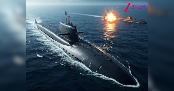 समुंदर में भारत की बढ़ेगी 'परमाणु ताकत', रूस से आ रही ये 'साइलेंट किलर'; 1500KM दूर से मचाएगी तबाही