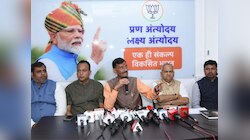 नितिन गडकरी 3 जुलाई को रातू रोड एलिवेटेड कॉरिडोर का करेंगे उद्घाटन: संजय सेठ