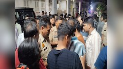 स्विमिंग पूल से लौटते हुए 4 मासूमों समेत 5 की मौत, तेज रफ्तार ट्रक ने बाइक को रौंदा