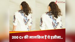 21 की उम्र में बनाई पहचान, फिर 27 में बदला धर्म, अब 40 की उम्र हैं 200 Cr की मालकिन