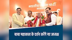 बाबा महाकाल के दर्शन के बाद काम संभालेंगे हेमंत खंडेलवाल, सामने हैं 2 चुनौतियां