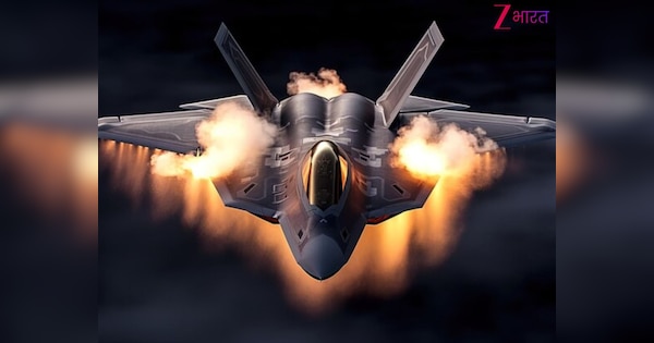 F-35B Fighter jet in India: केरल में खराब खड़ा दुनिया का बेस्ट एयरक्राफ्ट, क्या इंजीनियर, वैज्ञानिक नहीं चुरा सकते इसकी तकनीक?
