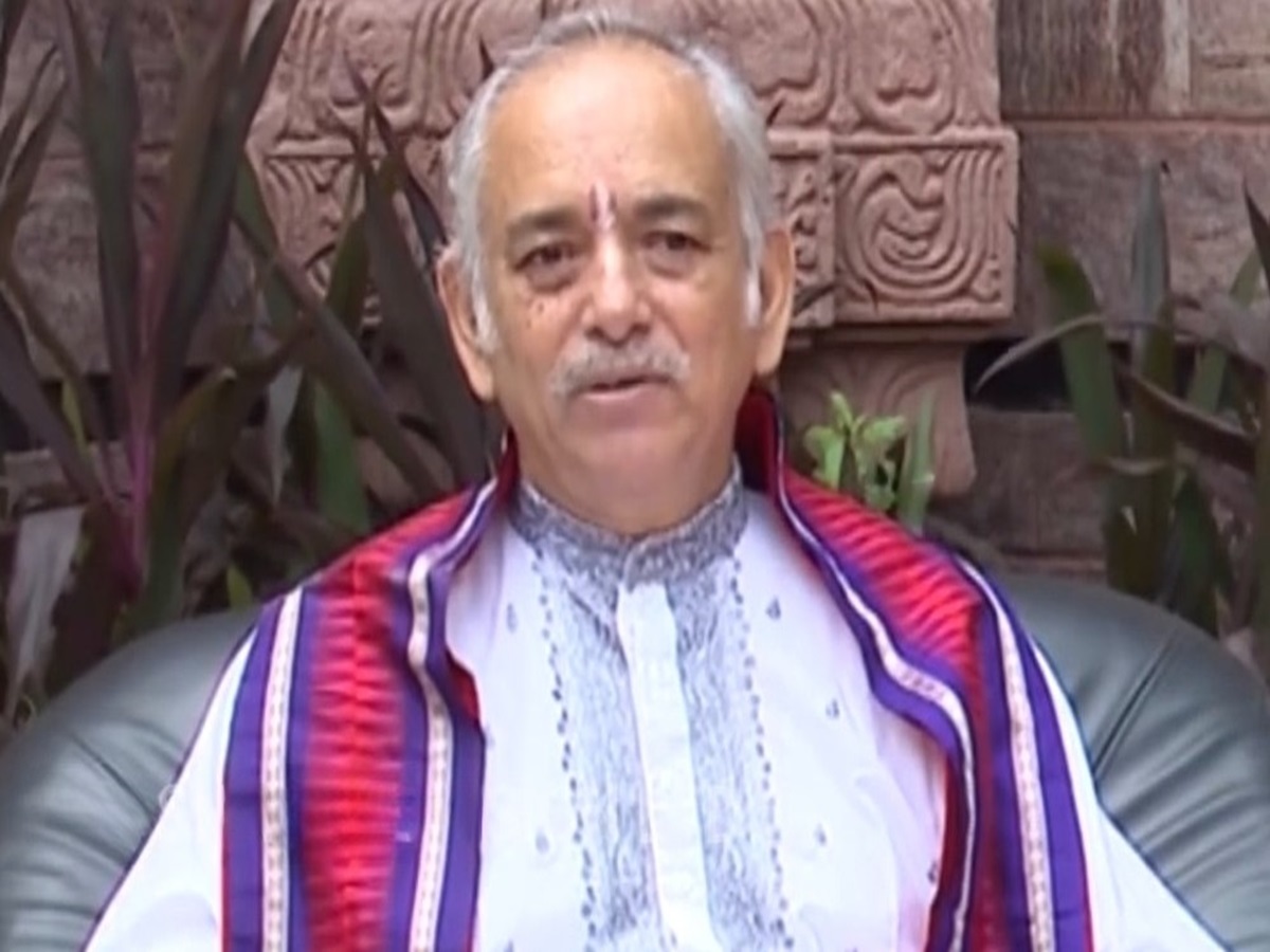 ରତ୍ନଭଣ୍ଡାର କାର୍ଯ୍ୟର ଅନୁଧ୍ୟାନ କଲେ ଗଜପତି ରତ୍ନଭଣ୍ଡାର କାର୍ଯ୍ୟର ଅନୁଧ୍ୟାନ କଲେ ଗଜପତି