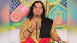 होशियारी नहीं 1 महीने में उड़ा देंगे, देवकीनंदन ठाकुर को म‍िली जान से मारने धमकी