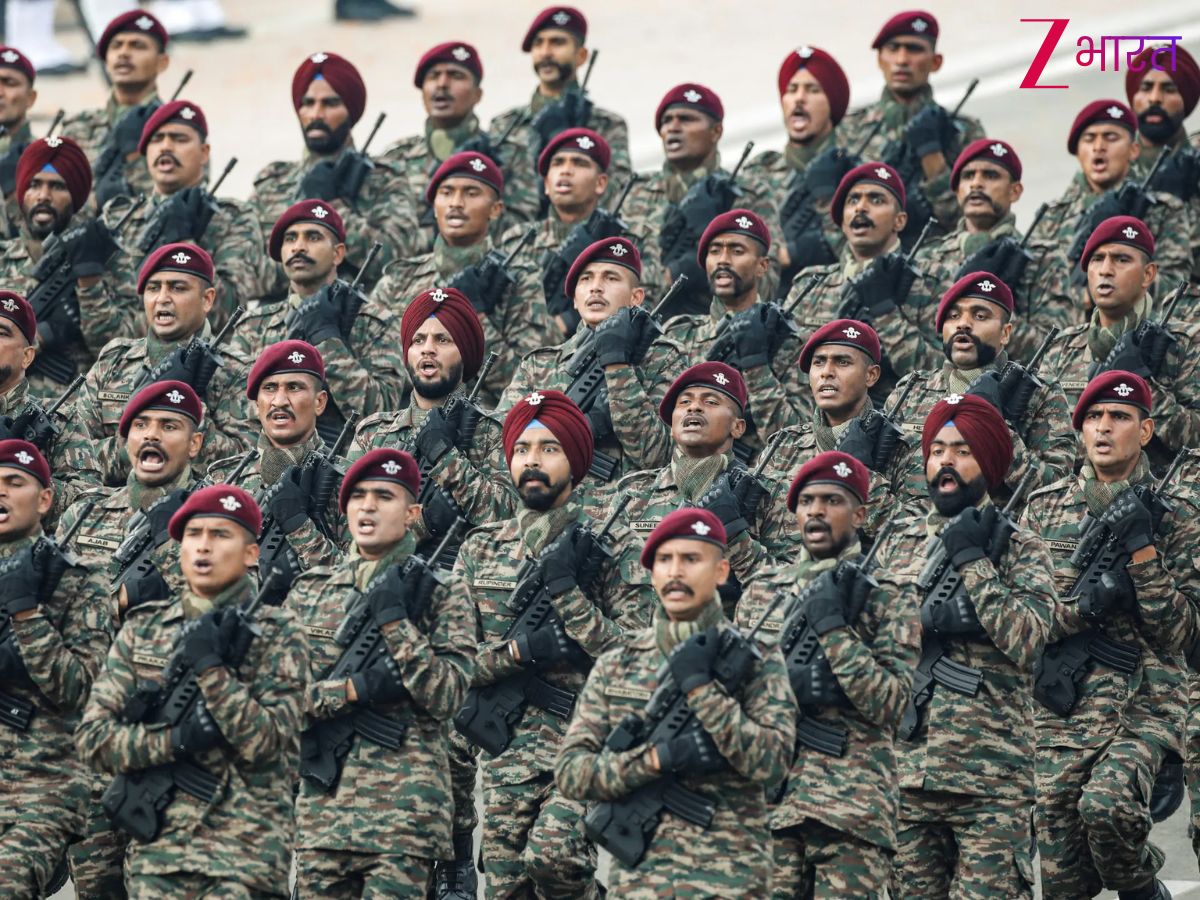 भारतीय सेना में सबसे छोटी पोस्ट कौन सी होती है? जानें क्या होती है इनकी जिम्मेदारियां