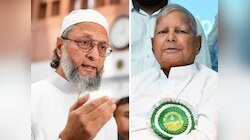 AIMIM ने महागठबंधन में शामिल होने की जताई इच्छा, लालू यादव को लिखा पत्र