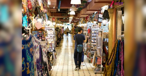 भारत का सबसे पुराना और ऐतिहासिक बाजार, जहां सदियों से चल रही खरीदारी की परंपरा