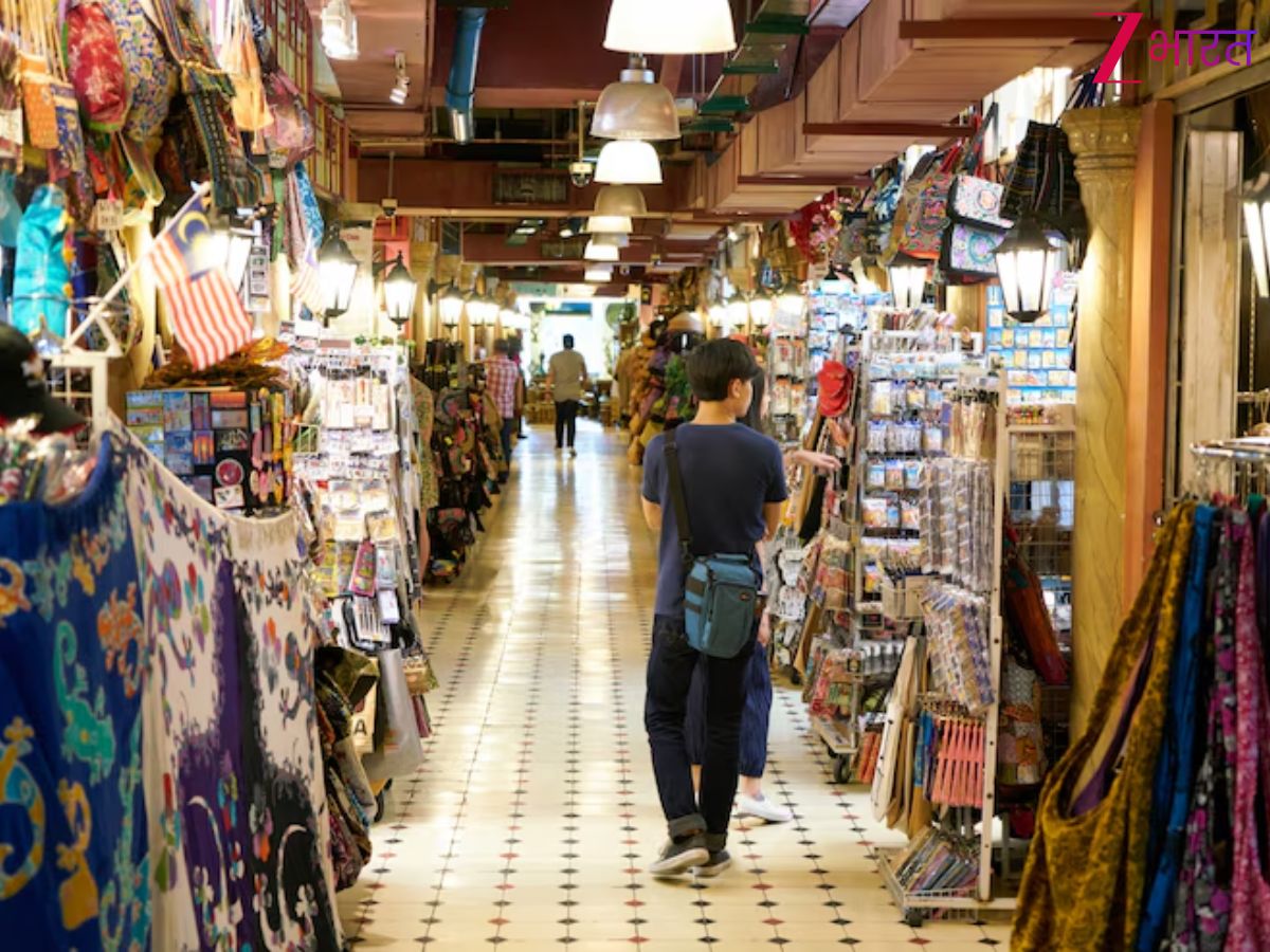 भारत का सबसे पुराना और ऐतिहासिक बाजार, जहां सदियों से चल रही खरीदारी की परंपरा