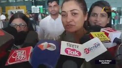 'बीजेपी की B टीम है AAP', अलका लांबा का केजरीवाल पर तगड़ा प्रहार